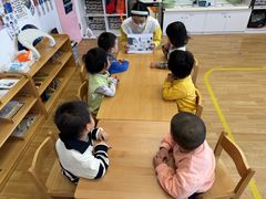 -YoKID优儿学堂早教托育园(青塔路店)