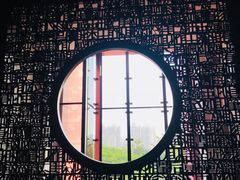 门面-广东省博物馆