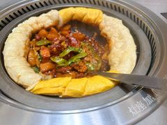 -灶座小锅烀饼·铁锅炖(全国总店)