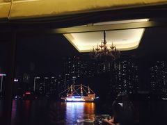 -张博士茗茶馆(外滩店)