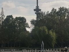 -南通濠河风景名胜区