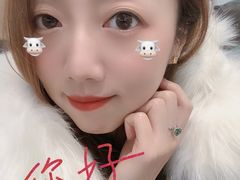 -LADY FAFA(巨鹿路陕西南路路口店)