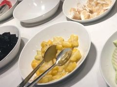-豪客来牛排(商汇人和广场店)