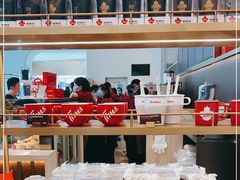 -Tims天好咖啡(河西万象城店)