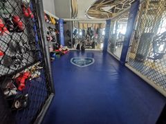 -京都私家健身会所(壹品国际店)