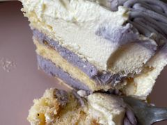 -風月堂 Savoy Cake Haymarket