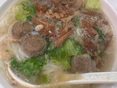 -原味汤粉王(老城店)