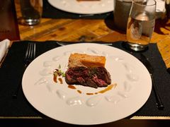 -AZUL by FUEL蓝色·法式酒馆(琶醍店)