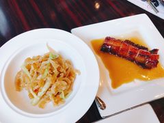 -新天世纪中餐厅