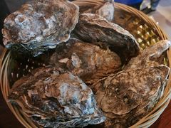 -蚝堡海鲜·威海菜·海肠捞饭·烧烤·亚洲吃蚝公司(幸福门店)