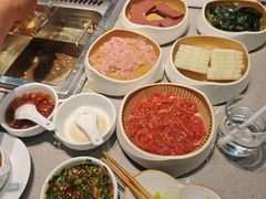 -海底捞火锅(璞丽中心店)
