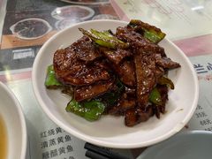-蘭心餐厅(进贤路店)