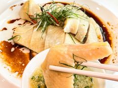 -鹿鸣酒家(越秀店)