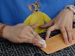 -零几体验diy皮具工作室(振业城店)