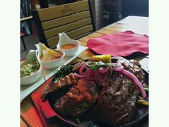 -Cactus墨西哥仙人掌餐厅