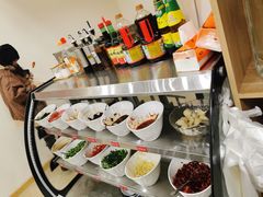 -朴小妹人参鸡汤火锅(长白山万达店)