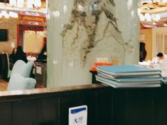 大堂-金狮麟·新豫菜(金码大厦店)