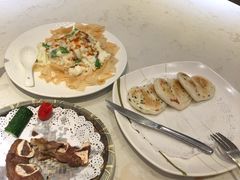 -顺丰轩园林酒家(天河店)