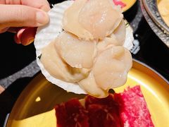 -牛New寿喜烧(虹桥新天地店)