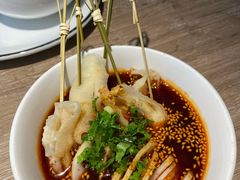 -太二酸菜鱼(菱角湖万达店)