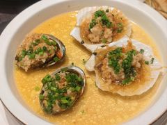 -聚鑫阁江浙菜·非遗传承技艺(闵行交大店)