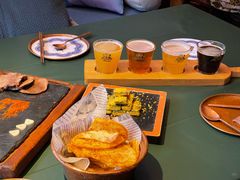 -多杰拉姆藏餐吧(田子坊店)
