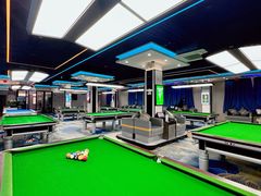 -永宁台球·棋牌俱乐部(淮海路店)