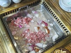 冰煮羊-泽成·冰煮羊(乌兰察布红楼店)