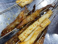 -老虎滩大连海鲜烧烤(建邺云锦路总店)