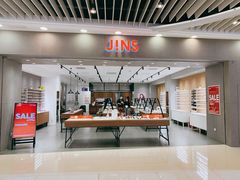 -JINS(北京apm店)