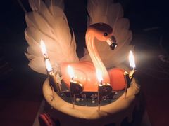 -八喜临门冰淇淋生日蛋糕(太原旗舰店)