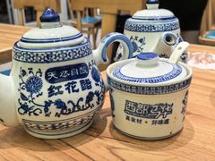 -西部马华清真兰州牛肉面·烧烤夜市(三里河店)