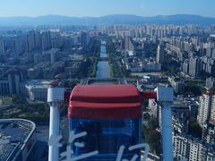 -南昌之星摩天轮