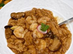 -北塘海鲜·天津菜(大光明桥旗舰店)