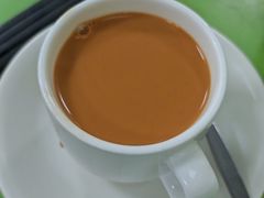 -胜利茶餐室