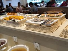 -素满香·素食自助餐(苏州·临顿路店)