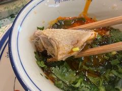 -鸿姐老火锅(疁城新天地店)