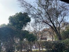 -汤山一号温泉度假区