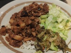 -永和大王(蛙嫩鸡香煲煲鲜·军博店)