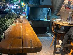 -安立可意大利美食