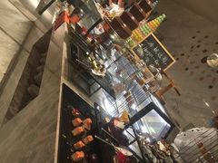 -万达文华酒店·48F云端窗景美食汇自助餐厅