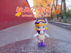 -泡泡玛特POPMART(沈阳大悦城店)