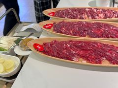 -左庭右院鲜牛肉火锅(南通CBD大有境店)