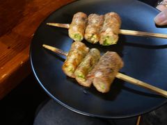 -鸟串烧Yakitori