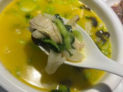 特色面疙瘩-方荣糊涂菜馆(湖北路店)