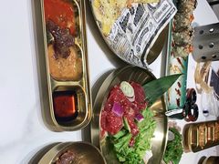 -妥妥烤肉料理(凯德店)