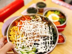 -朴大叔拌饭(广州花城汇店)