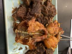 -京元盛铜锅涮肉(上海总店)