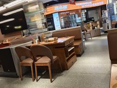 -杨小佳·齐齐哈尔烤肉·烤串(广州店)