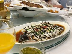 老虎斑-海景壹号大酒店(惠钱路店)